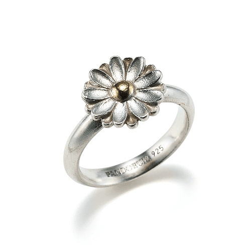 Daisy ring