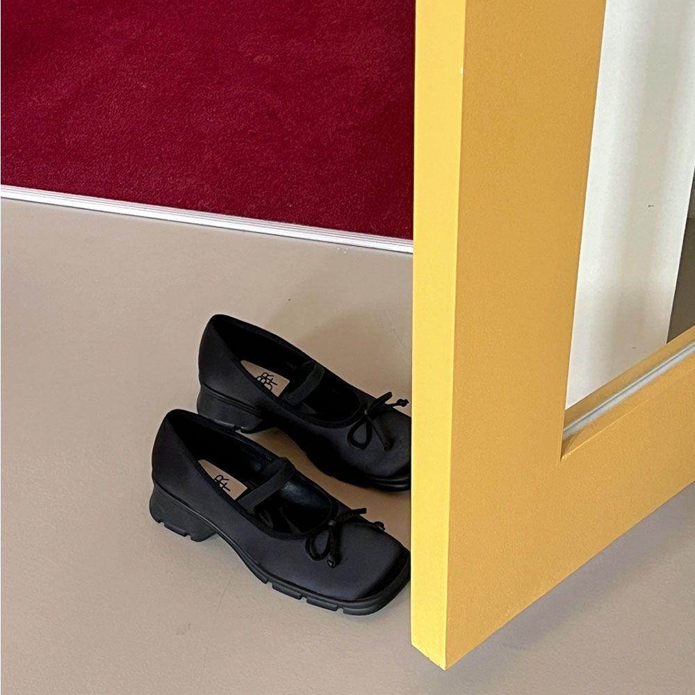 Canbell maryJane sneakers