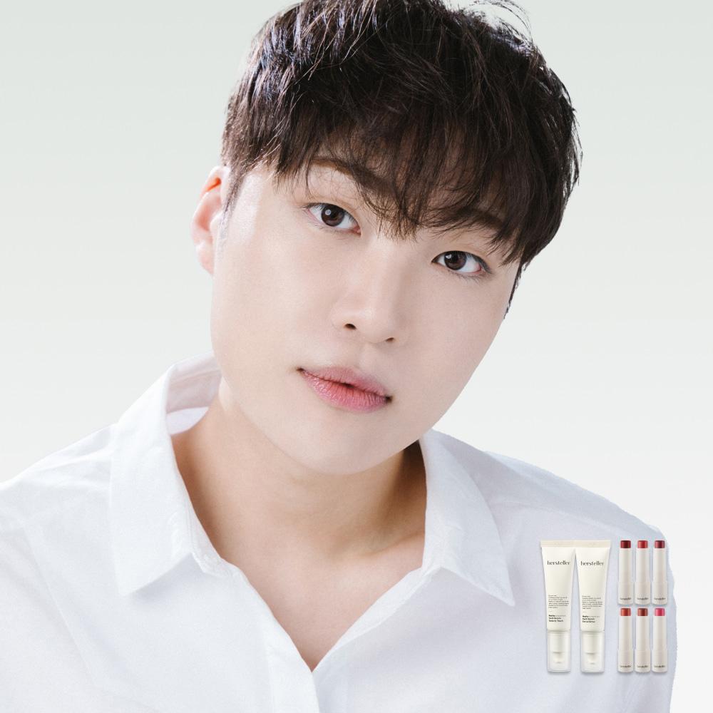 [허스텔러X터리]향에 진심인 터리 향 개발 참여💚핸드 앤 넥 유쓰 세럼 마켓