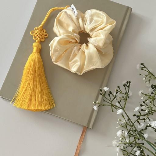 사계(四季) 미니 슈슈