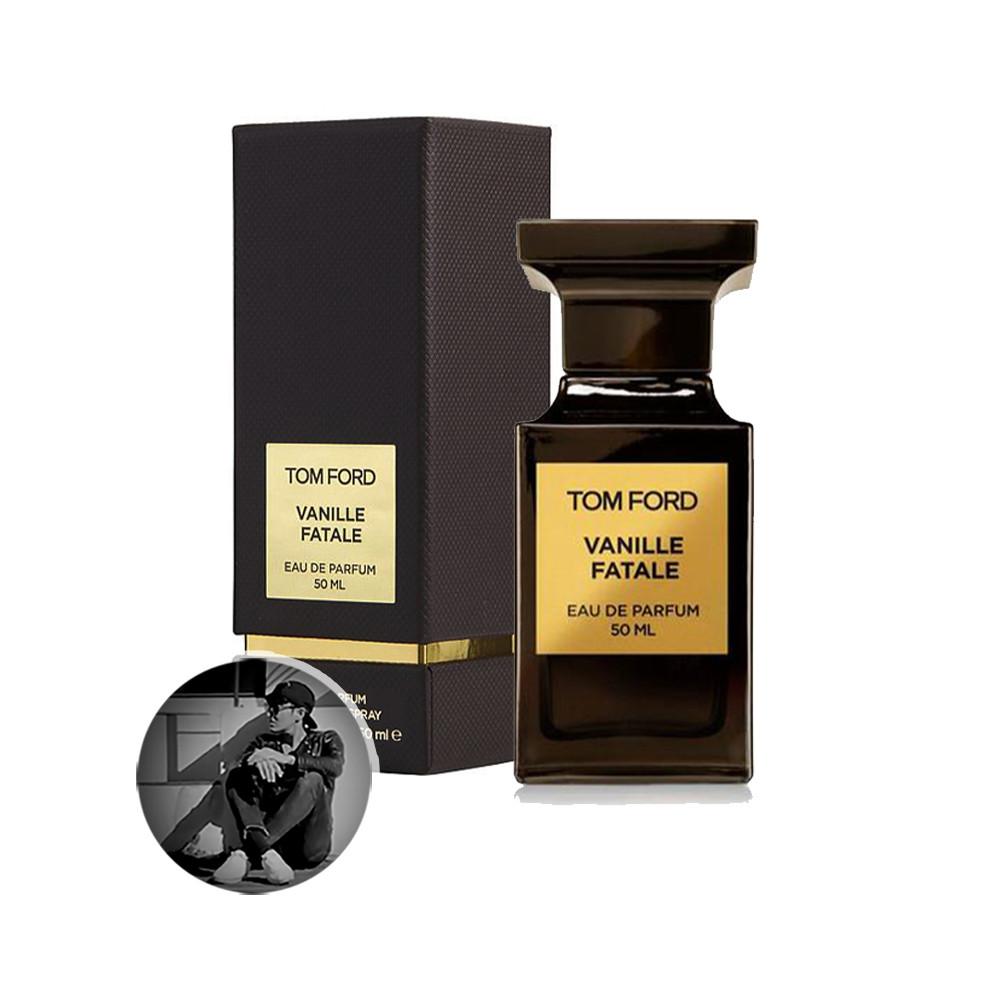 톰포드 향수 바닐 파탈 오 드 퍼퓸 50ml