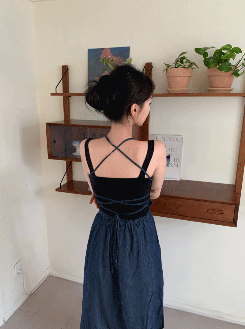 ★RAIVE★ Neck Shirring Fit Mini Dress in L/Khaki VW4MO22246 Neck Shirring Fit Mini Dress in L/Khaki VW4MO222-46 - 레이브