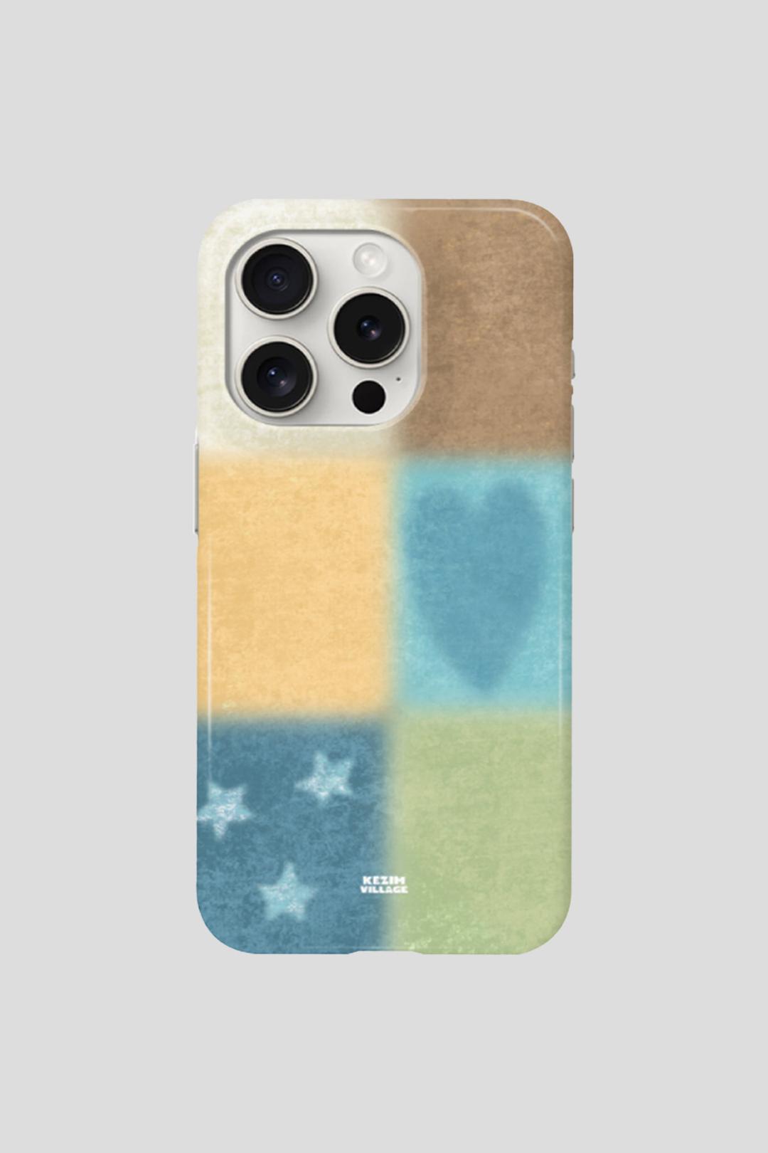 FRIEND blanket case