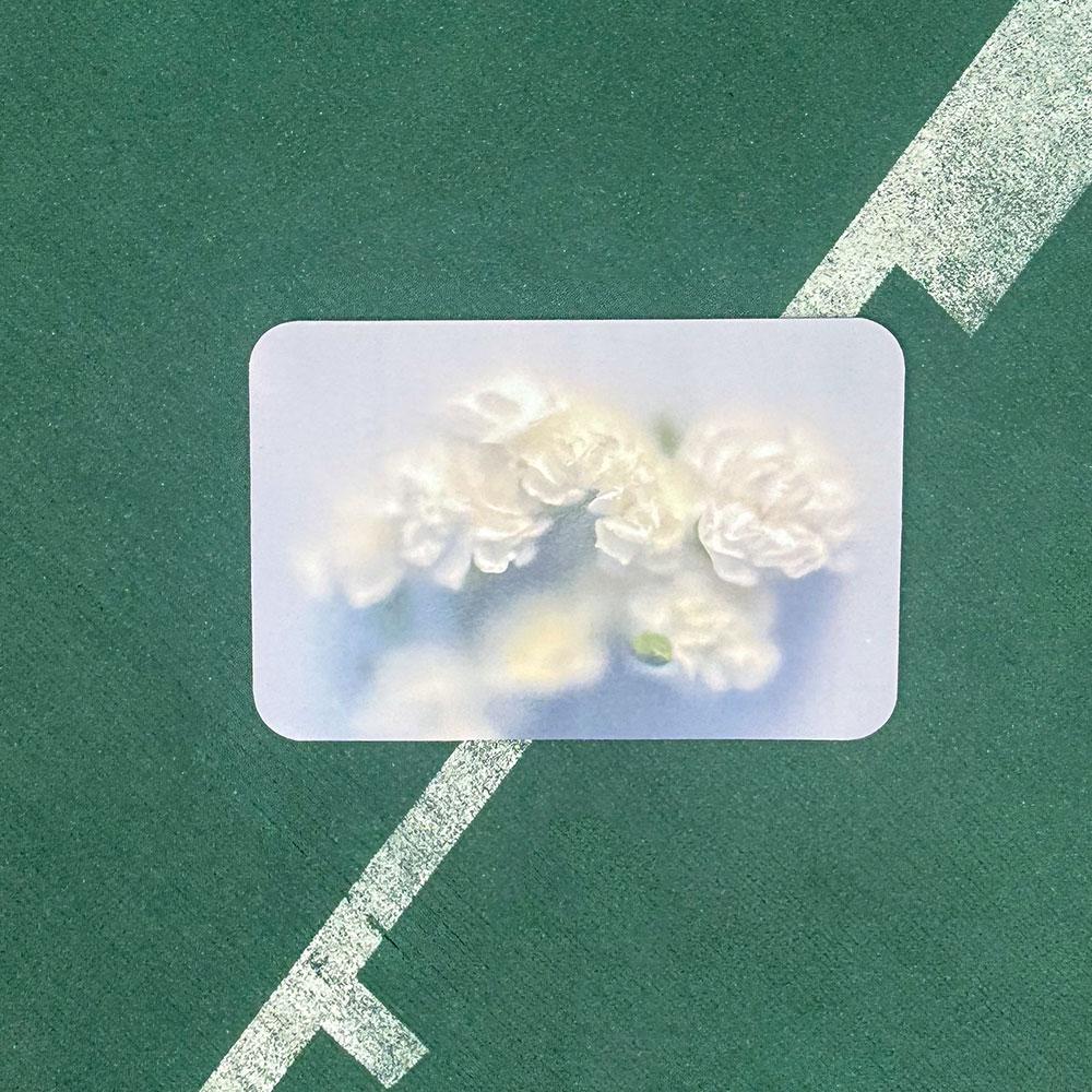 부케 규조토 매트