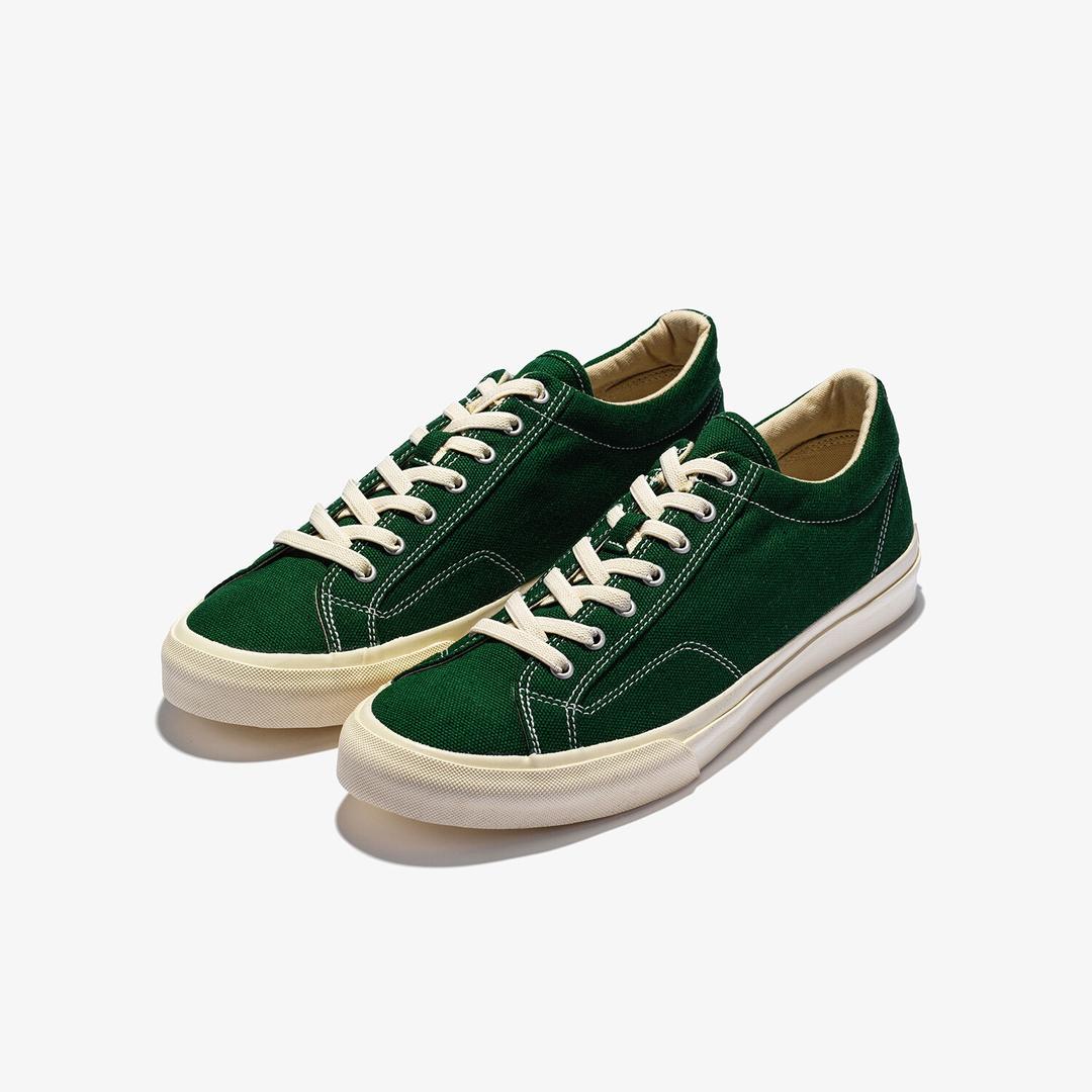 ORIGINAL PLUS PICNIC _ DARK GREEN