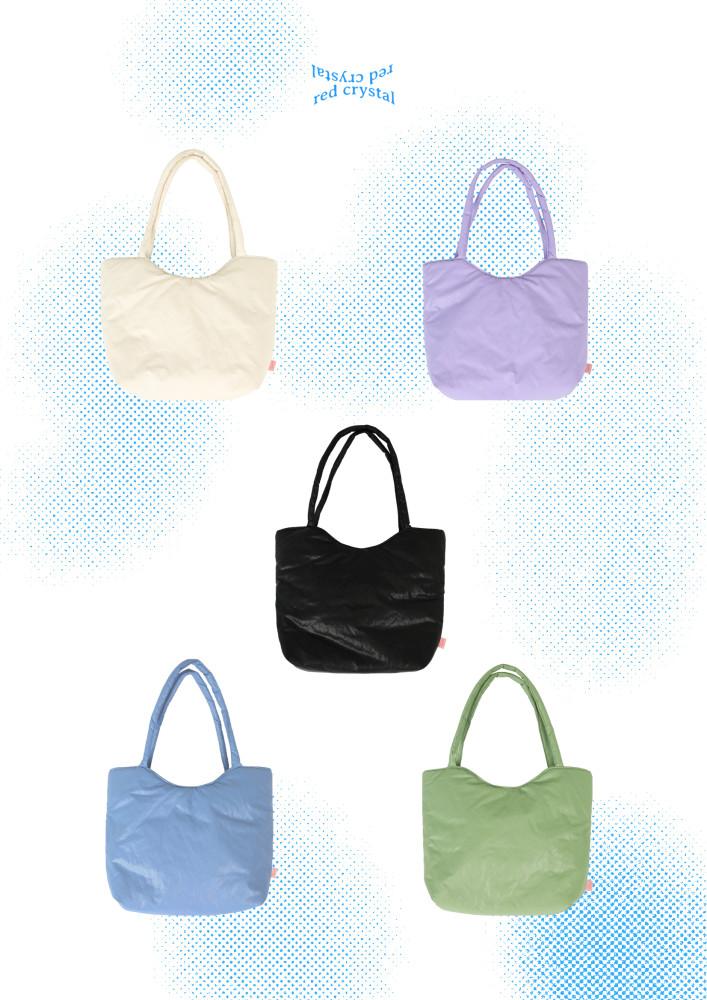 FUFFER BAG