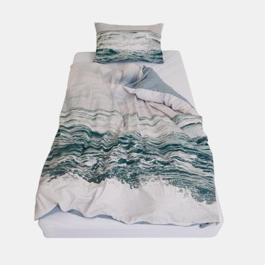 Jeju hyeopjae beach bedding set (SS/Q)