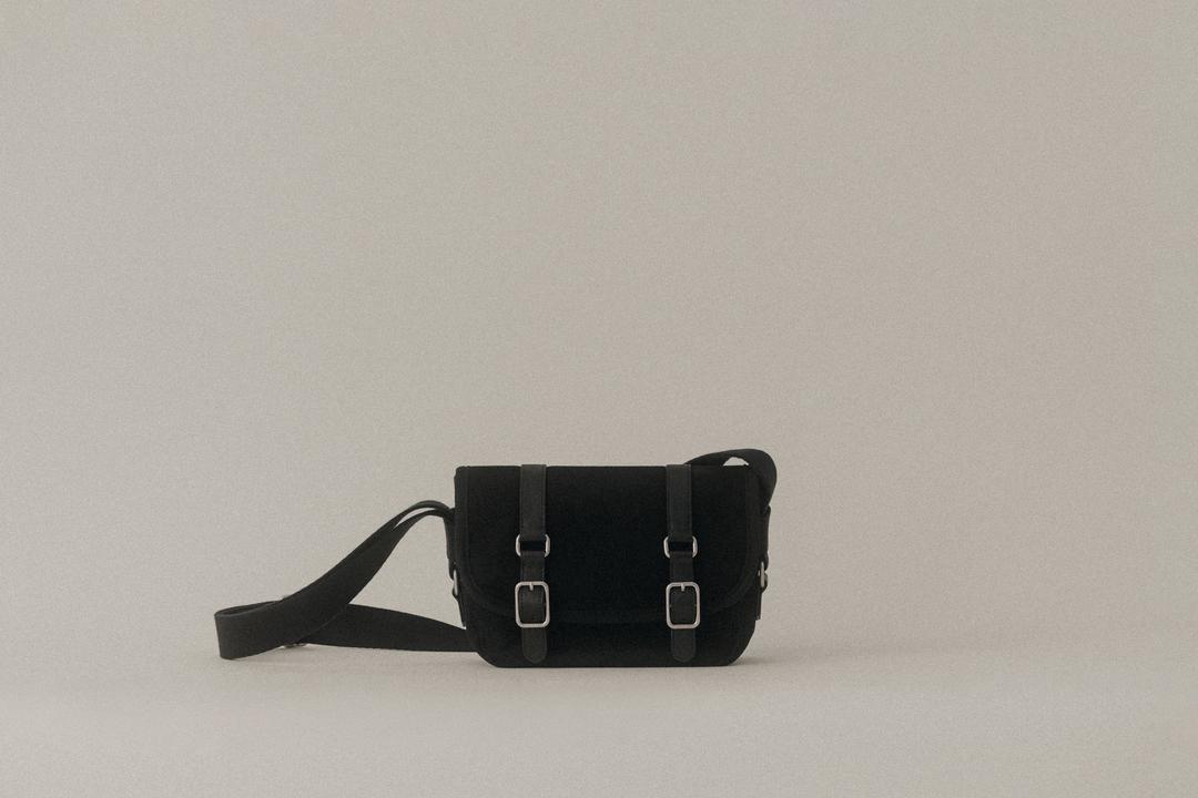 SAC BOUT MINI BLACK