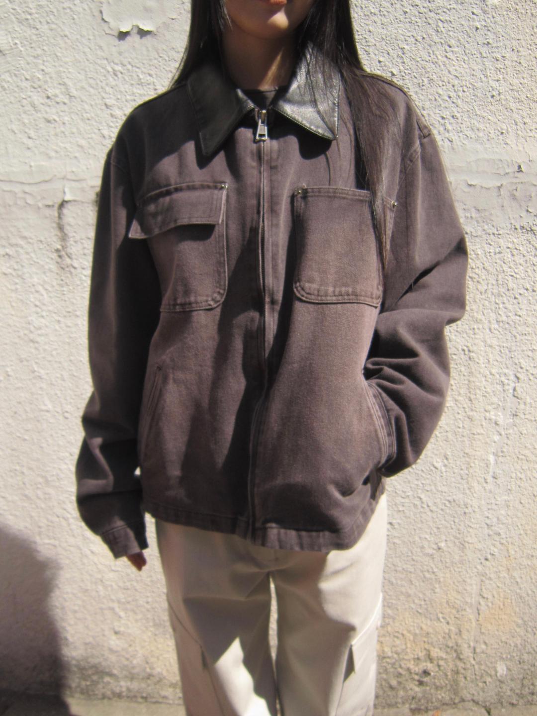rest jacket