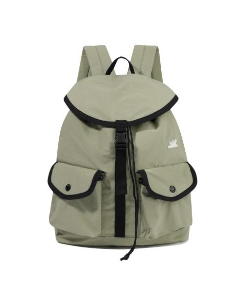 Explorer Daypack Khaki