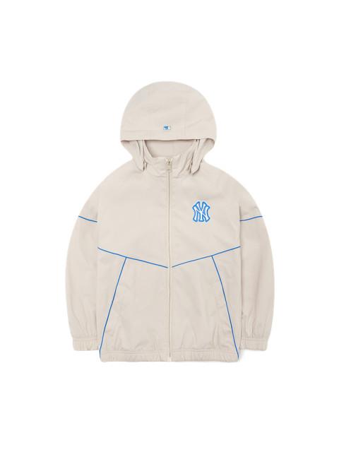 씸볼 바람막이 NY (L.Beige)