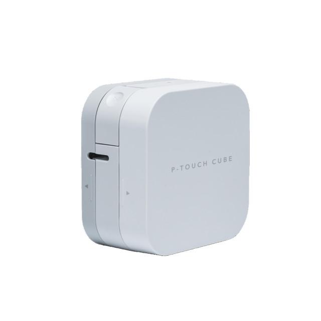 브라더 PT-P300BT 라벨프린터 / 블루투스