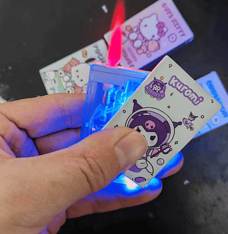 Sanrio LED Lighter V2