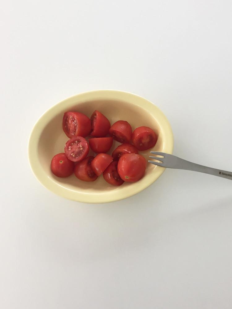 오아페 밀키 플레이트 milky plate (2 options)