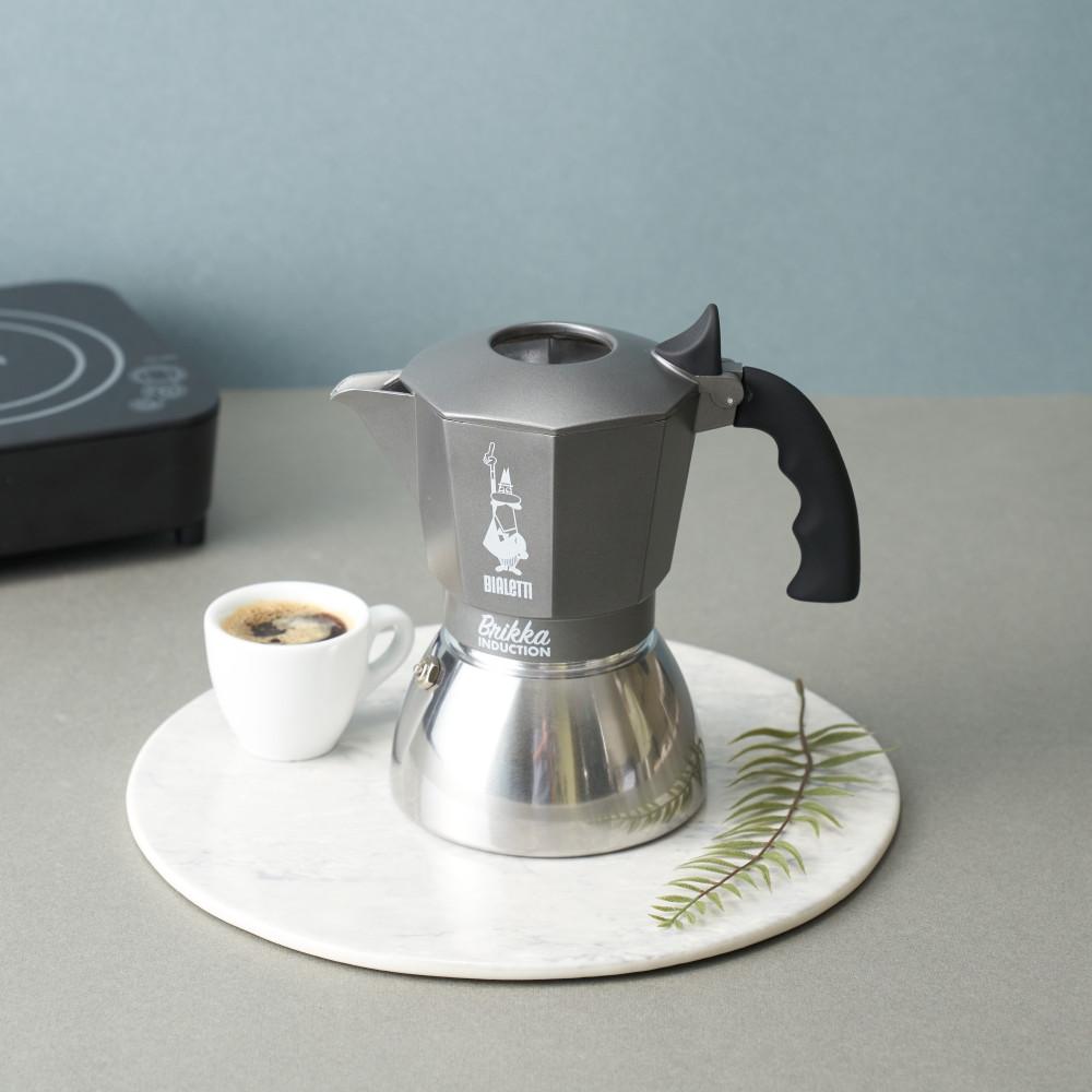 비알레띠 뉴브리카 인덕션 4컵