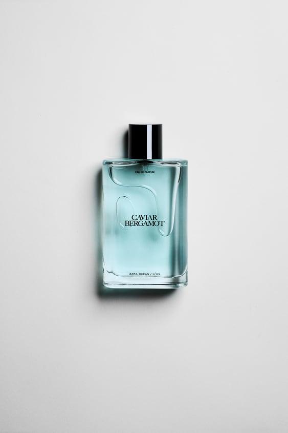 OCEAN / Nº3 CAVIAR BERGAMOT 90 ML