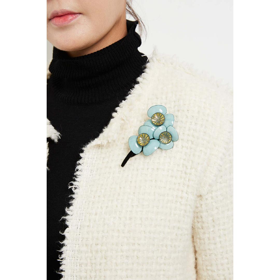 [현대백화점] [JJQUEEN] cilea ODILON 실리아 BRYCI133