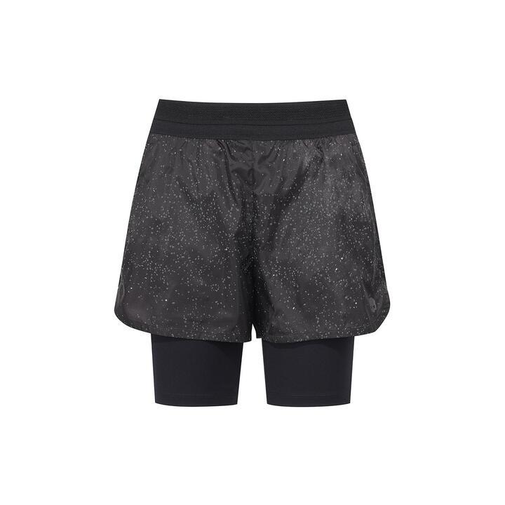 여성 리플렉티브 2IN1 레깅스