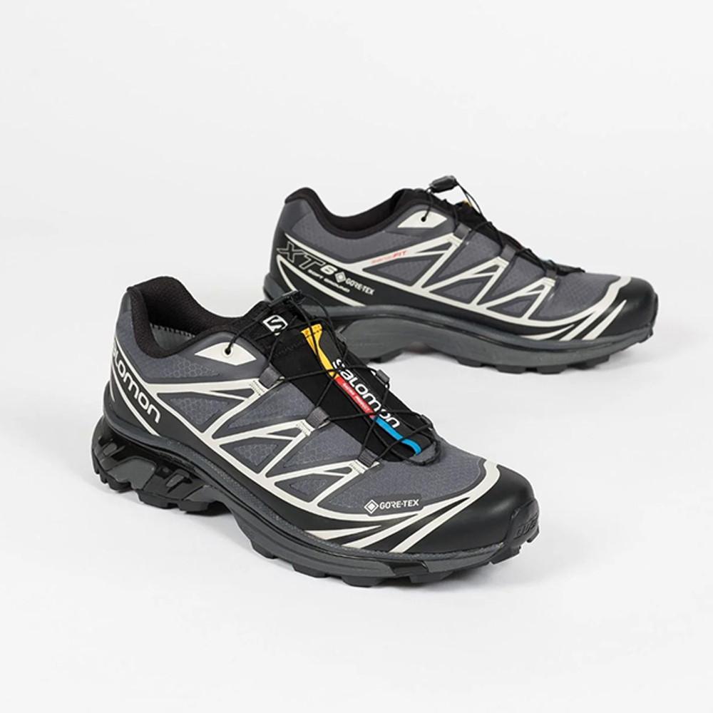 살로몬 XT-6 고어텍스 Salomon XT-6 Gore-tex