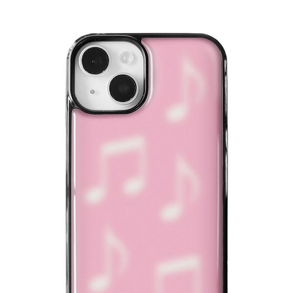 Ding Ding Ding Pale Pink (Epoxy case)