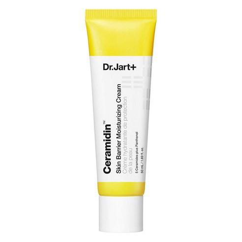 닥터자르트 세라마이딘 스킨 베리어 모이스처라이징 크림, 50ml, 1개 - 페이셜크림 | 쿠팡