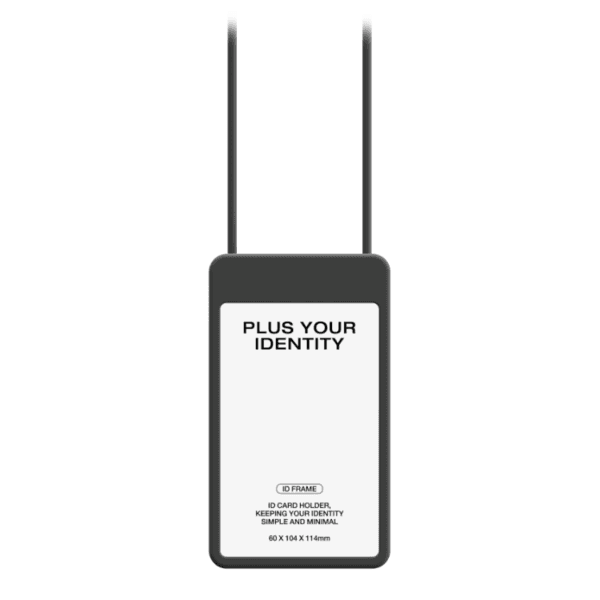 아이디프레임 2.0