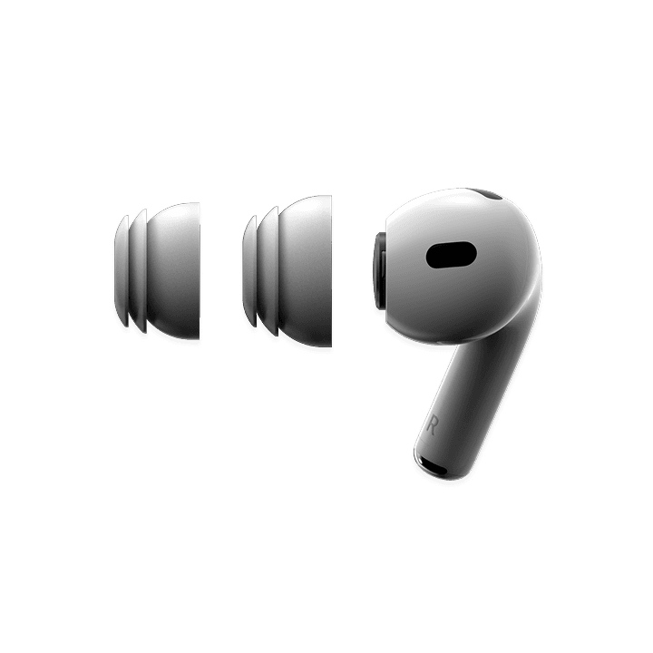 에어팟 멀티레이어 이어팁 Diofit Multi-Layer Eartips