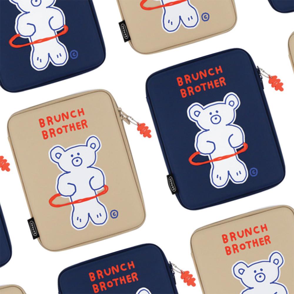 로마네 아이패드 파우치 아이패드에어5 아이패드프로 9세대 갤럭시탭 S8 태블릿 홀라베어 EVA 11인치