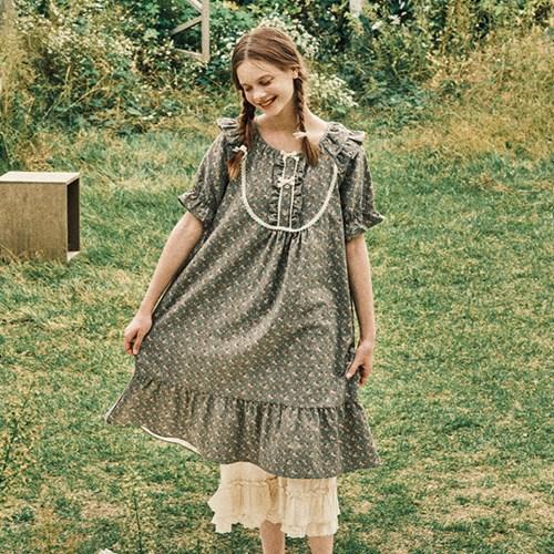 [울랄라파자마] 앤의숨결2 하의 크림