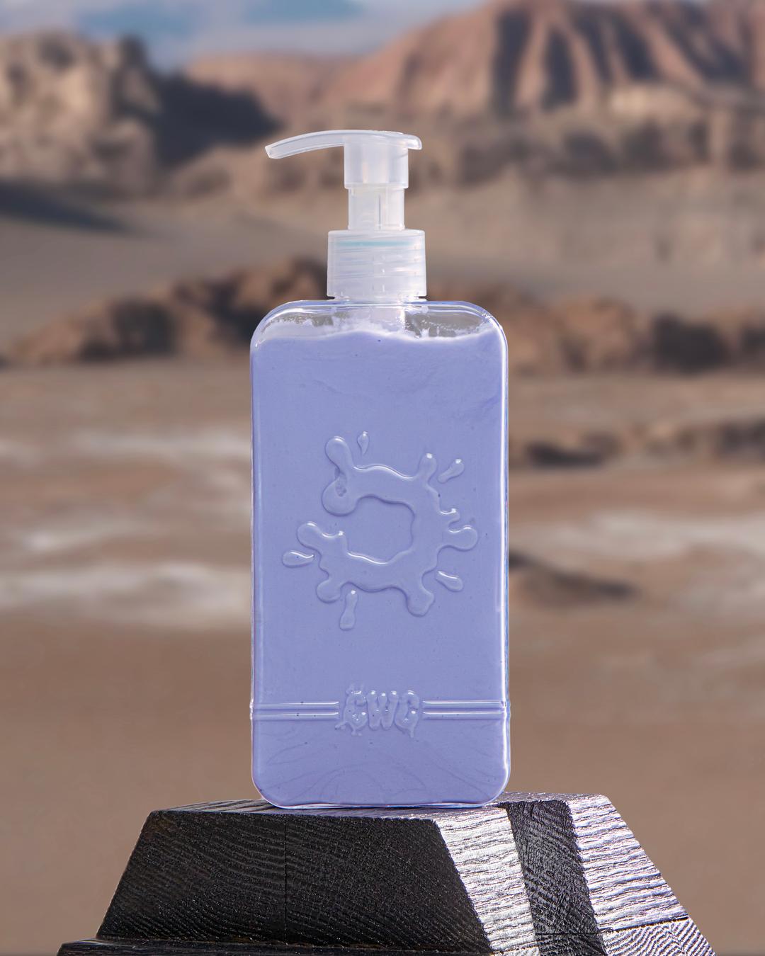 산성 케라틴 +근본+ 트리트먼트 500ml