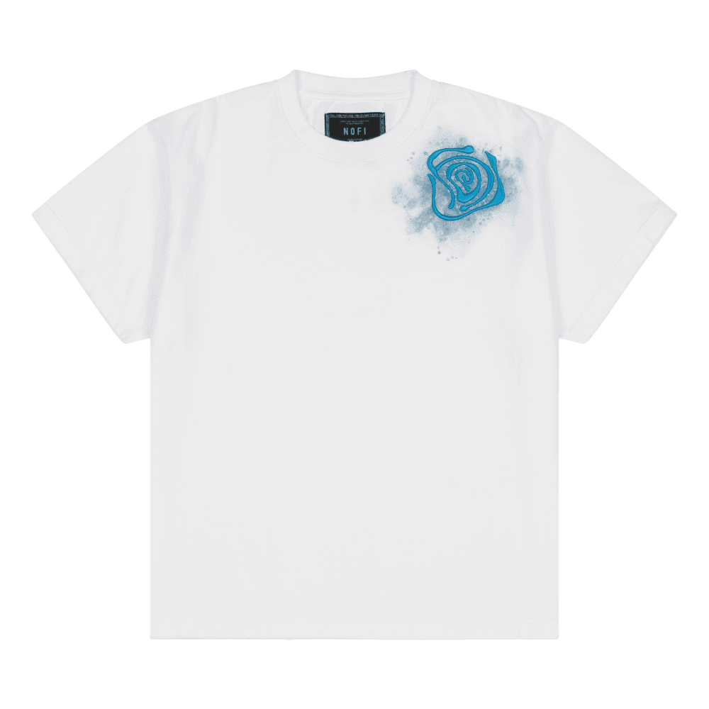 BLULLET WHITE