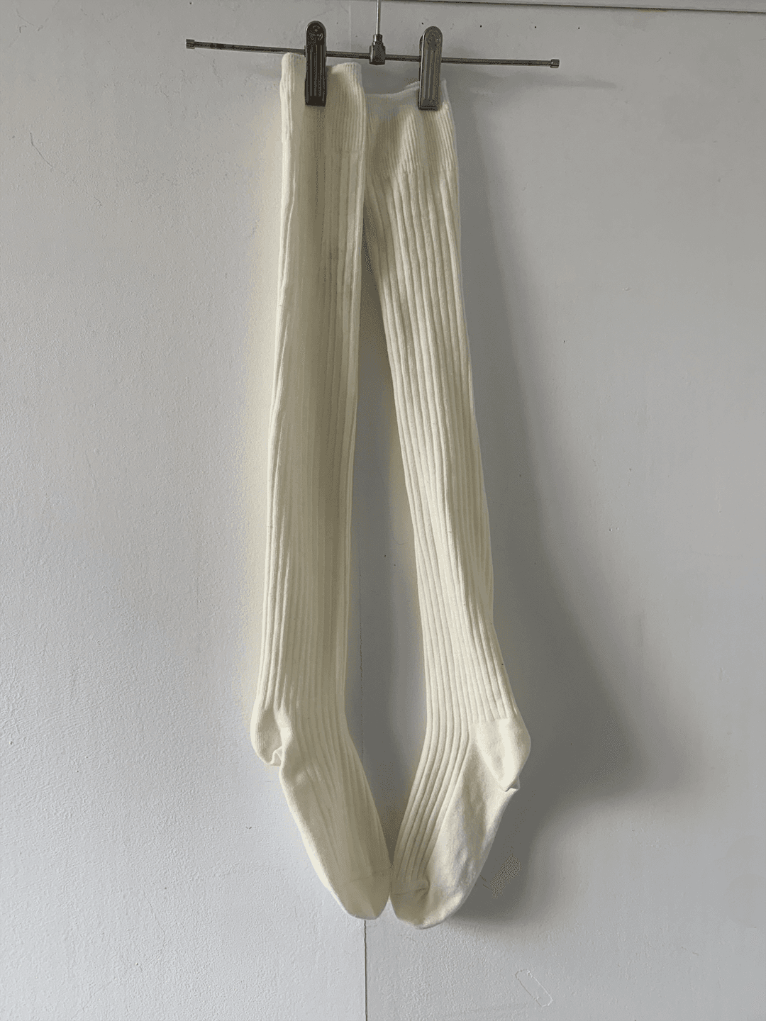 Sonia Golgi Long knee-socks (2color)