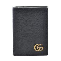 [GUCCI] 21FW 구찌 마몬트 카드지갑 428737 DJ20T 1000