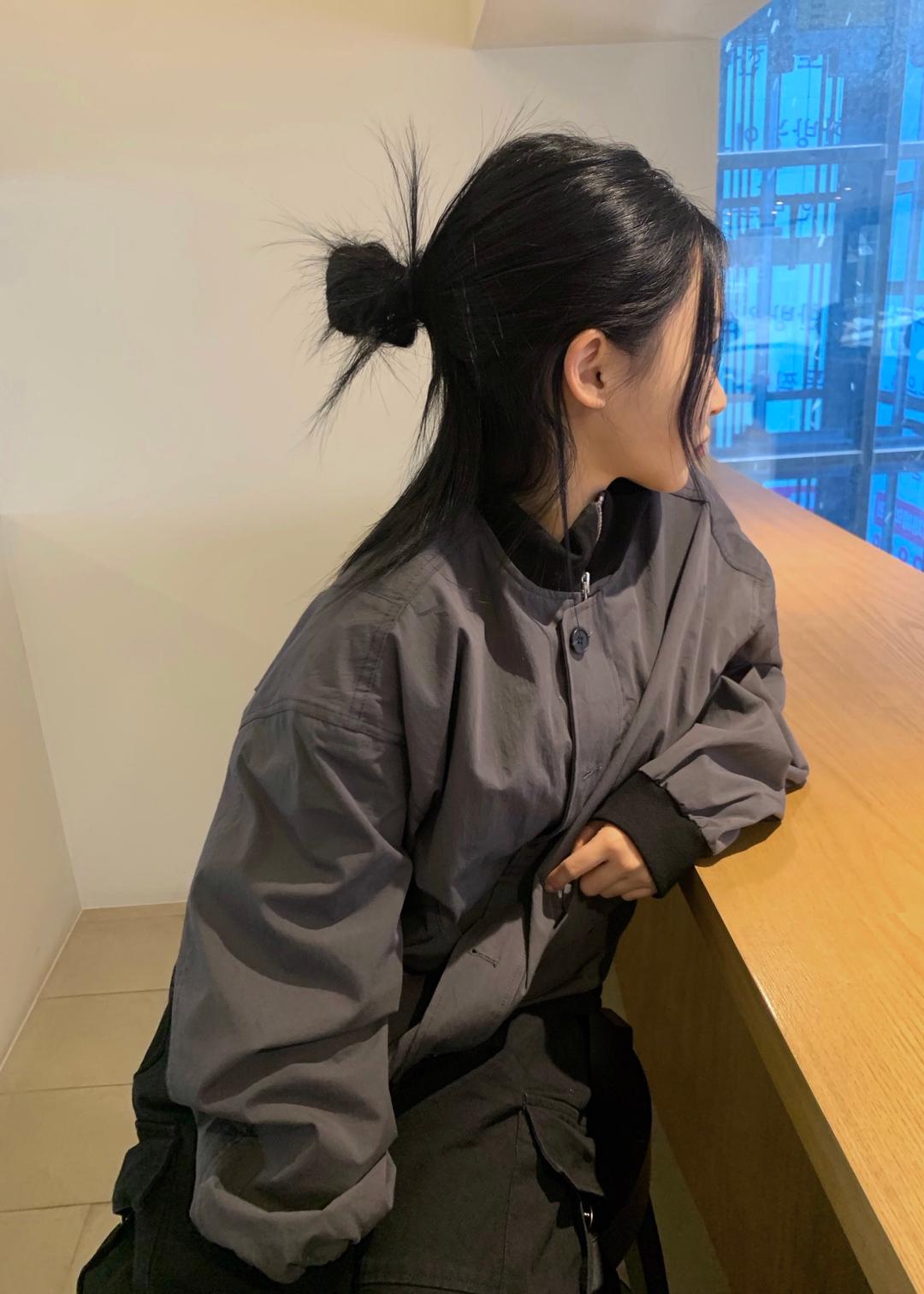 GLOV TANKER JACKET (UNISEX)