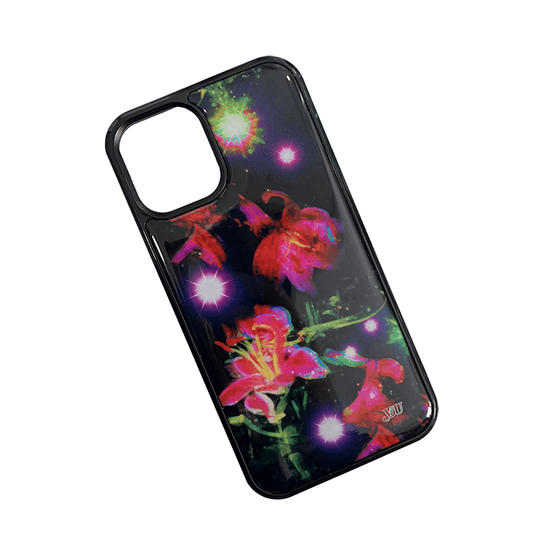 Twilight Epoxy Case