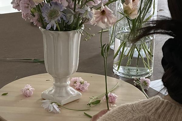 [new] ceramic vase 01