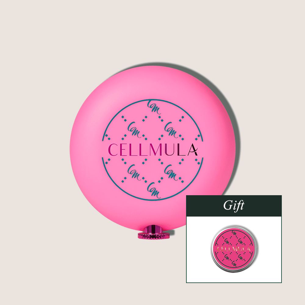 플럼핑크 립 샷+미니어처 증정