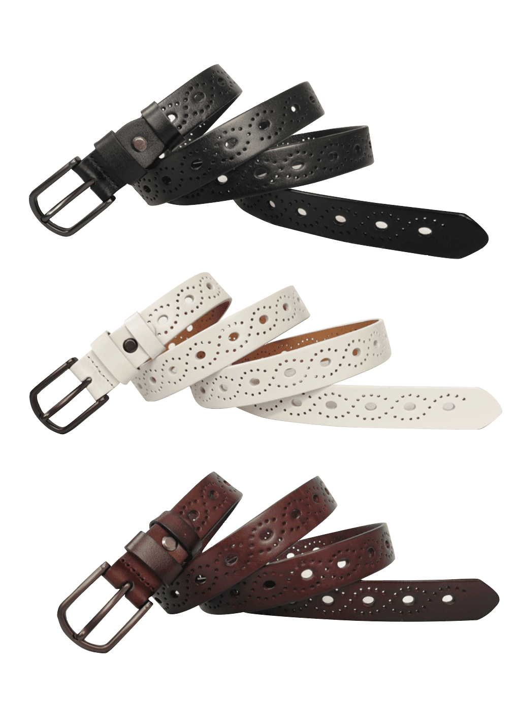Clue Belt (3 colors)