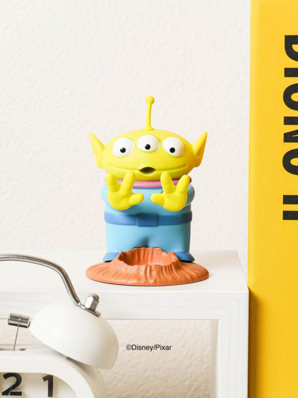 픽사_토이스토리_알린_피규어(2000)