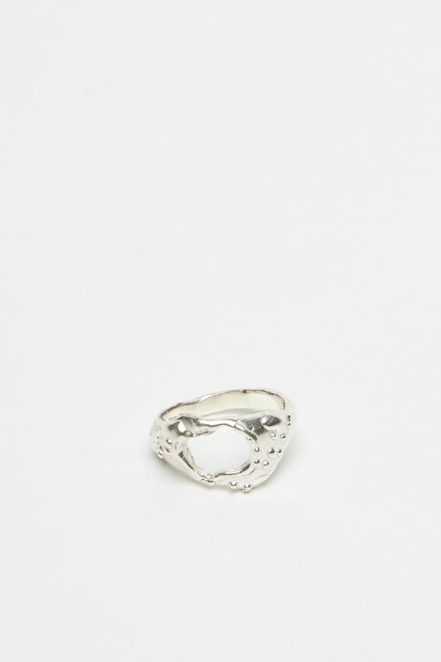 【PEACEMINUSONE】 Ring #3 Silver Peaceminusone Ring #3 Silver | eBay