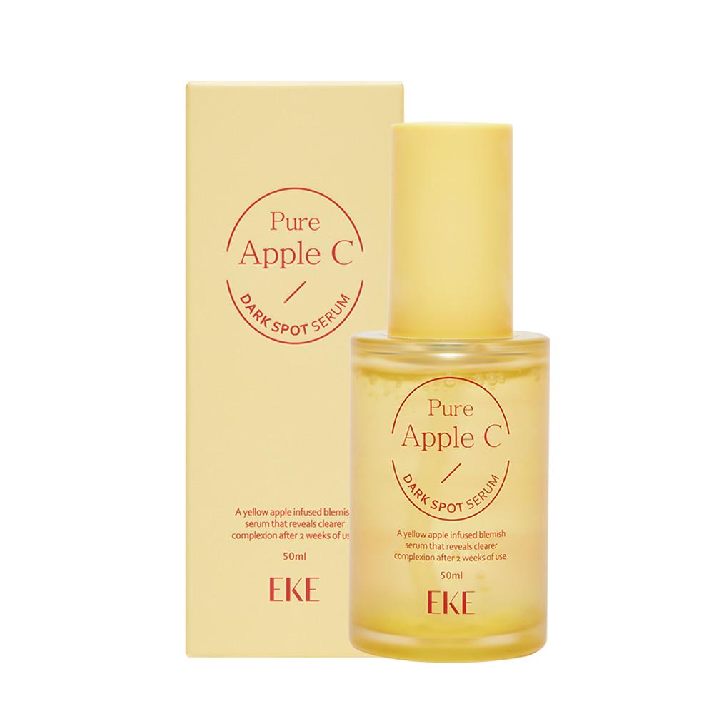 EKE 맑은 애플C 잡티 세럼