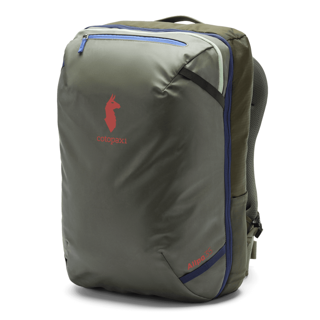 Allpa 35L Travel Pack - Woods