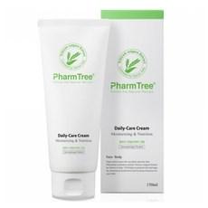 팜트리 데일리케어 크림, 150ml, 1개