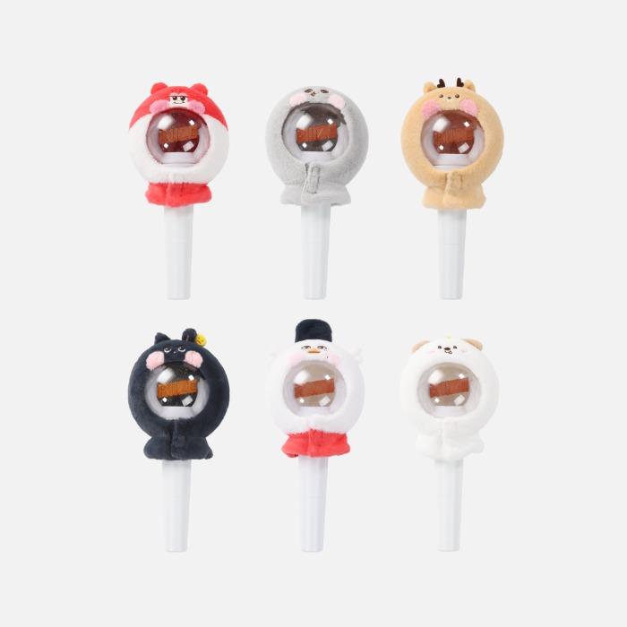 2024 RIIZE FAN CON ‘RIIZING DAY FINALE’ [FAST DELIVERY] FANLIGHT CAPE