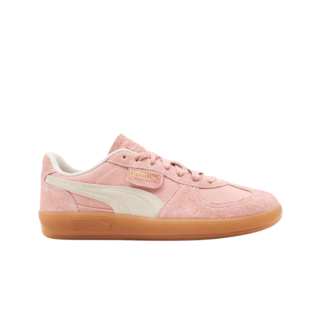 Puma Palermo Vintage Future Pink Frosted Ivory