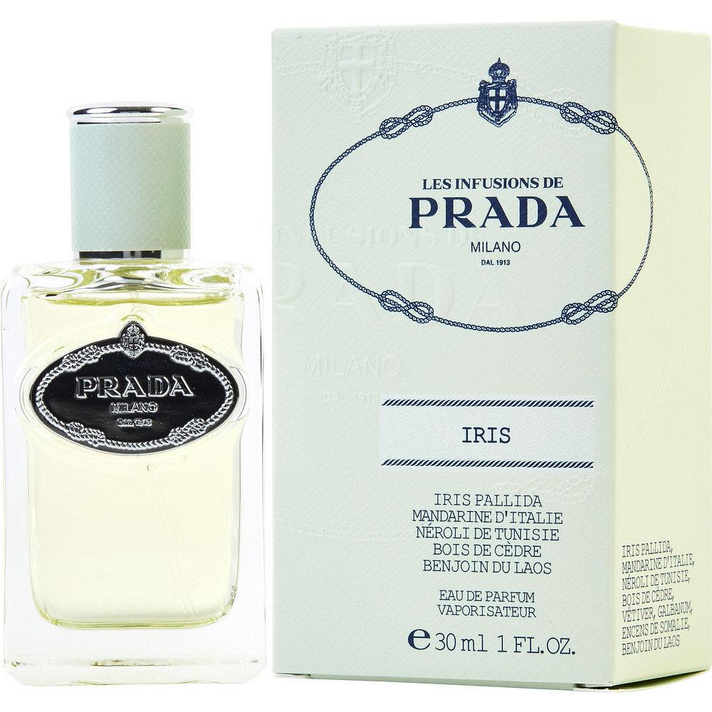 프라다 인퓨전 디아이리스 오드퍼퓸 30ml