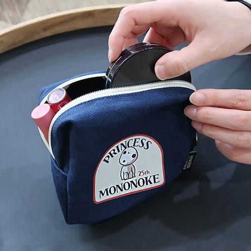 [원령공주] 사각파우치