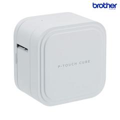 [1만원즉시할인] PT-P910BT 브라더 라벨프린터  블루투스 라벨기