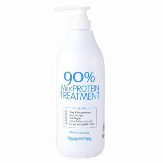 착한팩토리 90% 밀크단백질 트리트먼트 1000ml