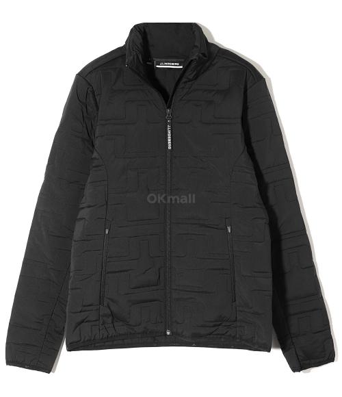 [J.LINDEBERG]Marble Quilted Jacket (AWOW09995-9999)